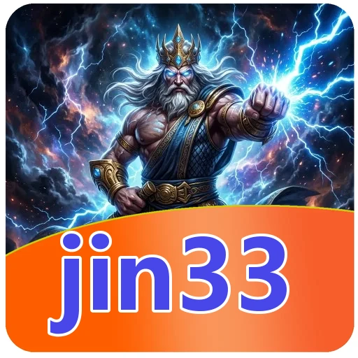 Pratinjau antarmuka jin33